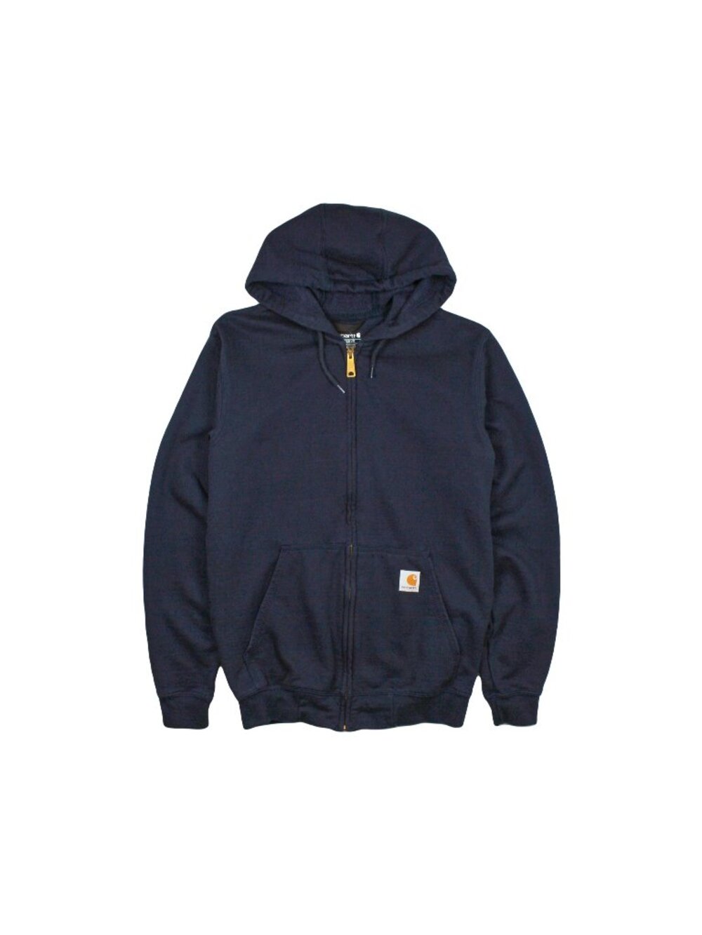 Carhartt Zip Hoodie XS